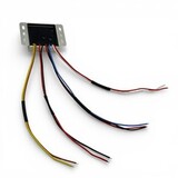 Модуль обманки Decoder Led Toyota/Lexus (Camry 70,ES18-,Prado 17-23) для линз до 45w Модуль обманки Decoder Led Toyota/Lexus (Camry 70,ES18-,Prado 17-23) для линз до 45w