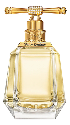 I Am Juicy Couture