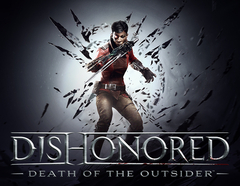 Dishonored: Death of the Outsider (для ПК, цифровой код доступа)