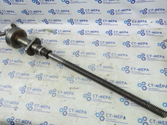 Винт поперечной подачи 16К20 (16В20) Tr26*5 (арт. 37896)