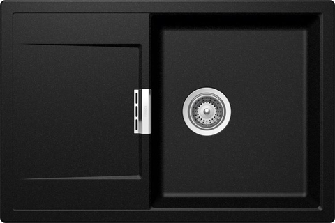 Schock Eton 50 D Cristadur магма