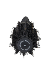 Термобрашинг с комбинированной натуральной щетиной 