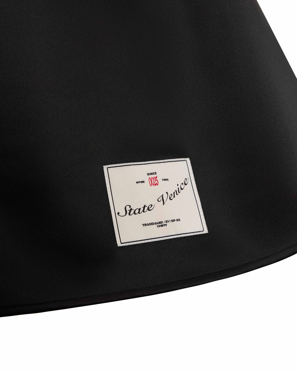 Пышная юбка А силуэта