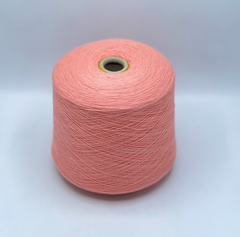 Loro Piana, Cashmere 2/27 1350м, 100%Кашемир, Коралл(715), 37943