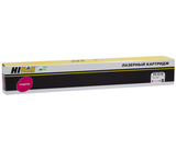 Тонер-картридж Hi-Black (HB-TN-221M) для Konica Minolta bizhub C227/287, M, 21K