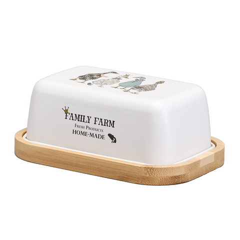 Масленка Agness 