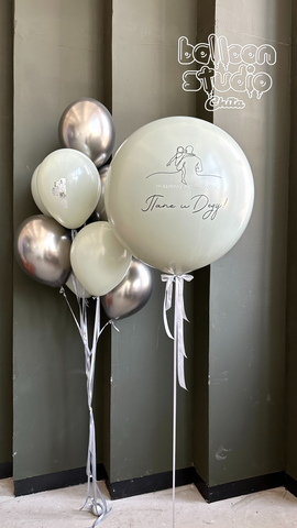 Шары для папы №16