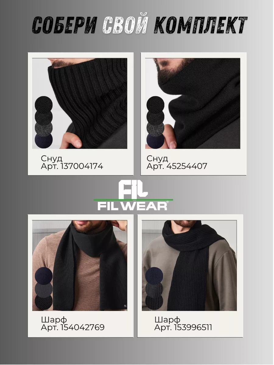 Шапка зимняя с помпоном осенняя