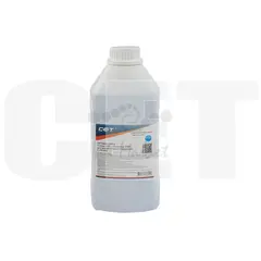 Тонер TF8C + носитель TF8D C-EXV49 для CANON iR ADVANCE C3325i/3330i/3320 (CET) Cyan, 463г/бут, CET7496C-463N