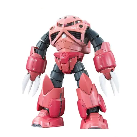 Mobile Suit Gundam. MSM-07S Z'Gok 1/144 (RG) (сборная модель)