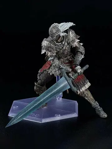 Фигурка Свирепый Волк из игры Кольцо Элден