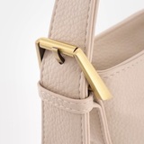 Сумка Саломея 485 леар беж