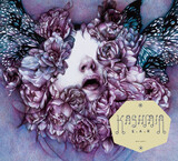 KASHMIR: E.A.R (Компакт-диск)