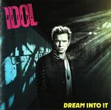 IDOL, BILLY: Dream Into It (CD) (Компакт-диск)