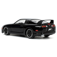 Машинка Jada Toys Fast & Furious: 1995 Toyota Supra