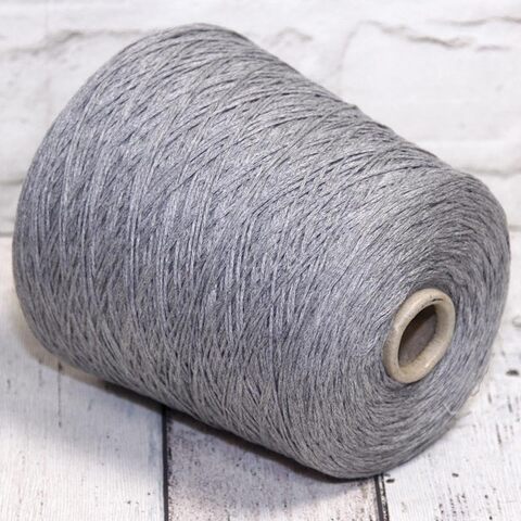 Хлопок с кашемиром (15%) FILARTEX / TE AMO 300 серый