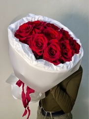 Букет "Откровение" 9 шт.