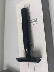 Станок для бритья MUHLE Rocca Jet R96 DLC