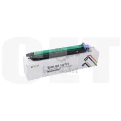 Драм-юнит (c двухслойным ракелем) DR-512 для KONICA MINOLTA Bizhub C284e/C224/C554 (CET) CMY, 95000 стр., CET7369P