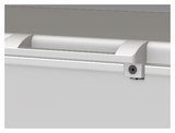 Ларь морозильный Haier HCE251R