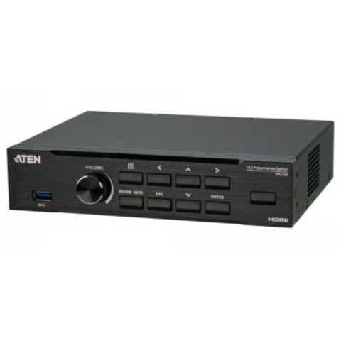 Коммутатор презентационный Aten VP2120-AT-G