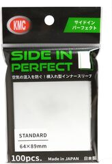 Протекторы KMC Perfect Size Side in (100 Sleeves)