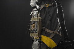 Фонари Armytek Фонарь Armytek Predator Pro Max Magnet USB Белый свет