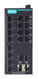 Коммутатор MOXA EDS-2018-ML-2GTXSFP