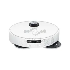 Пылесос-робот Xiaomi Robot Vacuum 5 Pro EU 35Вт белый — фото 3