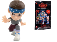 Рандомная фигурка Blind Box Серия Мир героев Stranger Things Портал в Изнанку