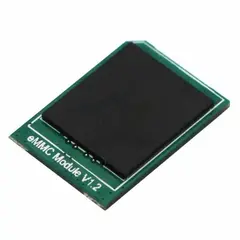Жёсткий диск (SSD) 512 ГБ Sharp BP-SD10, замена стандартного диска МФУ
