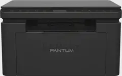 МФУ лазерное, монохромное Pantum BM2307NW — фото 4