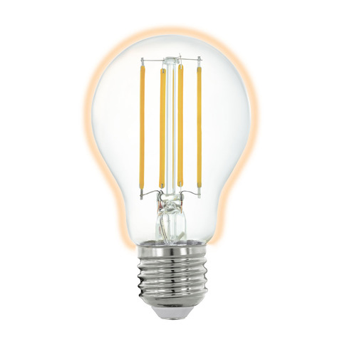 Светодиодная филаментная лампа  Eglo LM_LED_E27 11861