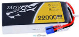 АКБ Gens Ace TATTU 22000mAh 4S1P 25C 14.8V Lipo Battery Pack