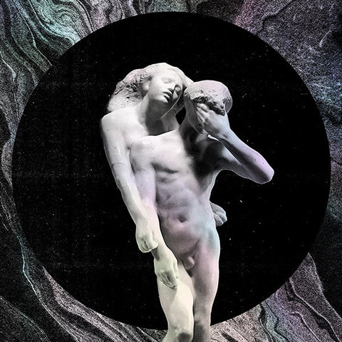 Виниловая пластинка. Arcade Fire - Reflektor