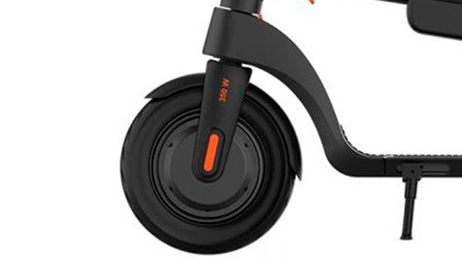 Kugoo HX Pro - Электросамокаты | iRide shop фото 3