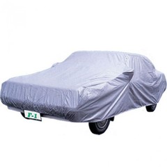 Автомобильный защитный чехол Car Cover №31 (500х248х128см.)