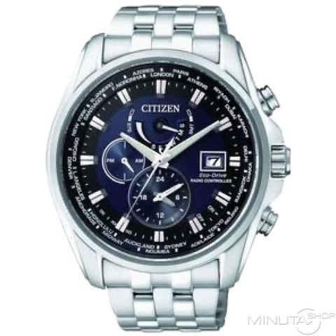 Наручные часы Citizen AT9030-55LE фото