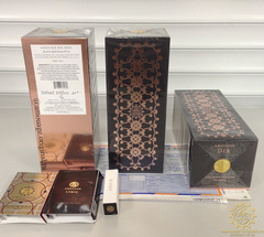 Amouage Dia man Shower gel