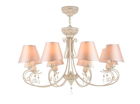 Люстра Maytoni Cutie ARM051-08-G