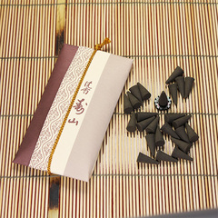 Jinkoh Juzan cones