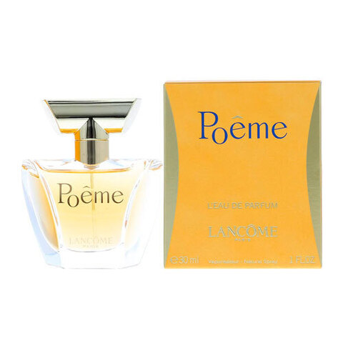 Lancome Poeme