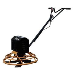 Затирочная машина TOR DMD 900 (E) электрическая - [860 мм / 2,2 кВт / 380V]