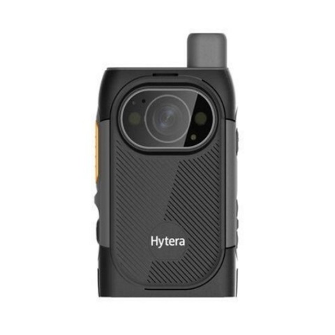 Портативный видеорегистратор HYTERA VM580D