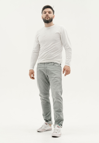 Джинсы The.Nim Standard Morrison Organic Cotton Organic Light