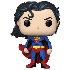 Funko POP! DC Justice League: Superman (Exc) (466)