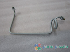 Трубка компрессора / PIPE,OIL АРТ: 3524A003