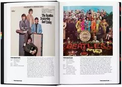 Rock Covers. 40th Anniversary Edition