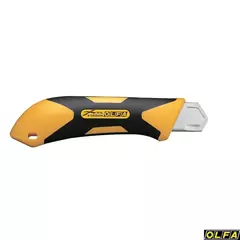 OLFA 25 мм, с сегментированным лезвием, нож (OL-XH-AL)