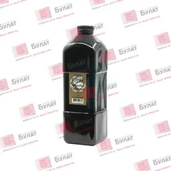 Тонер БУЛАТ s-Line Тип 1 для Konica Minolta (Чёрный, банка 700 г), универсальный